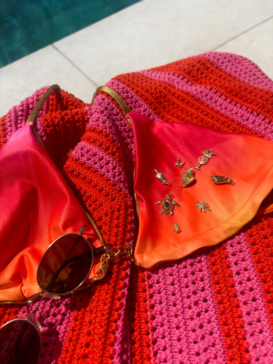 Charms de maillot – Cocktail